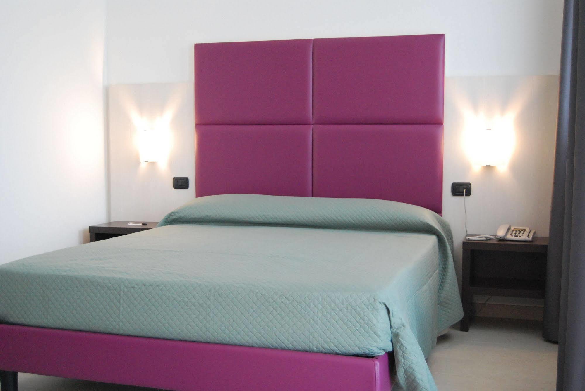 Maestrale Resort Hotel - Grosseto Exterior photo