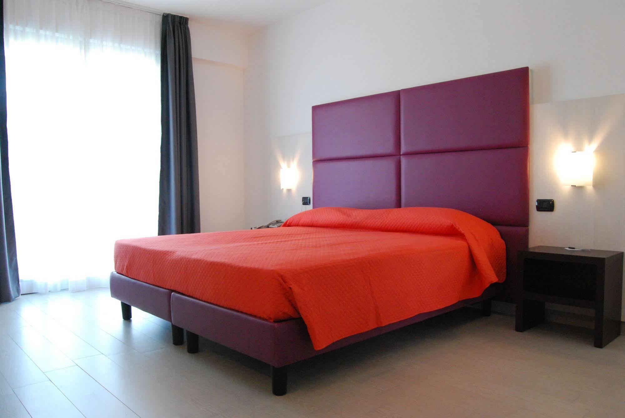 Maestrale Resort Hotel - Grosseto Exterior photo